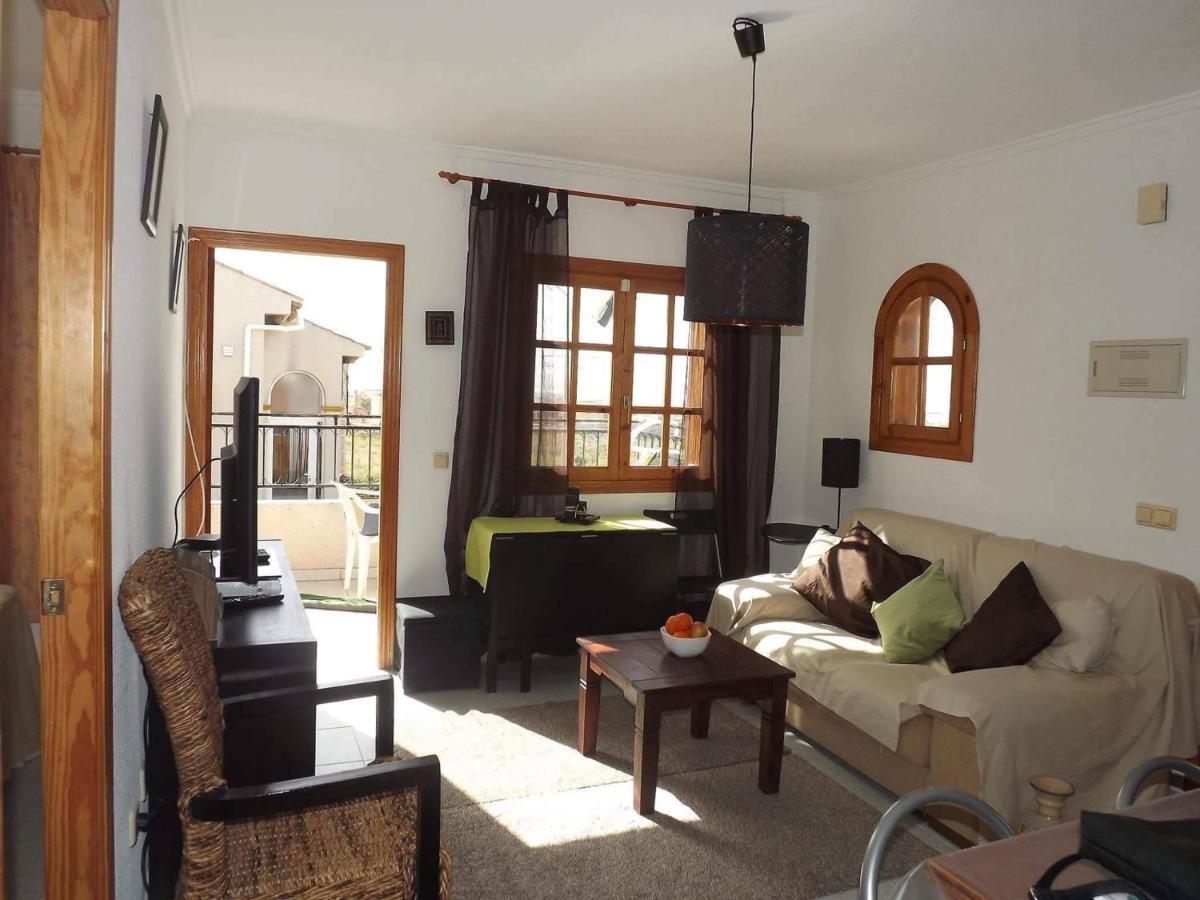 Cozy House Near La Mata Beach Torrevieja Bagian luar foto